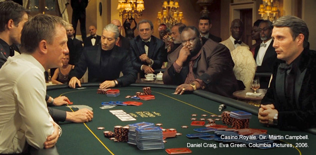 casino besetzung casino besetzung