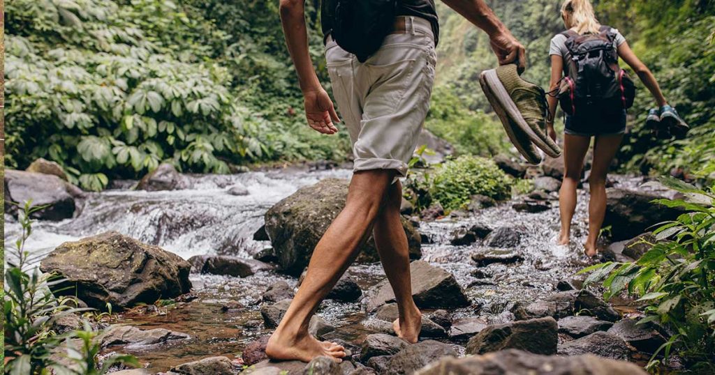 Juegos para románticos y aventureros