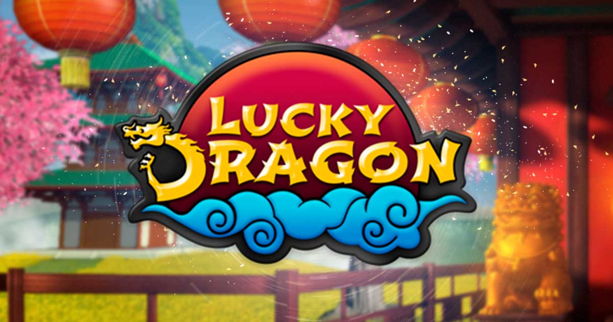 Resumen del juego Lucky Dragon