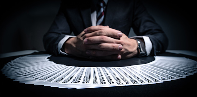 trabajo como dealer de casino