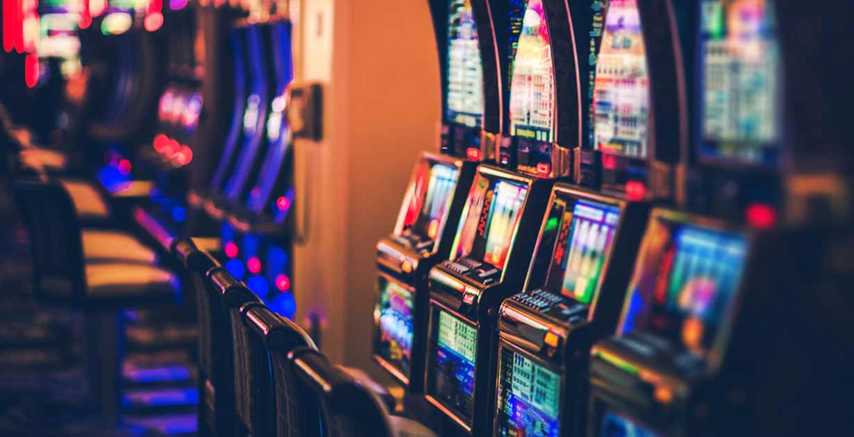 Datos curiosos que no sabías sobre los casinos