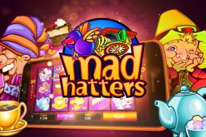 Resumen del juego «Mad Hatters»