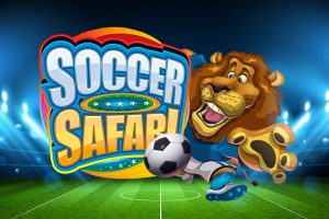 Resumen del juego «Soccer Safari»