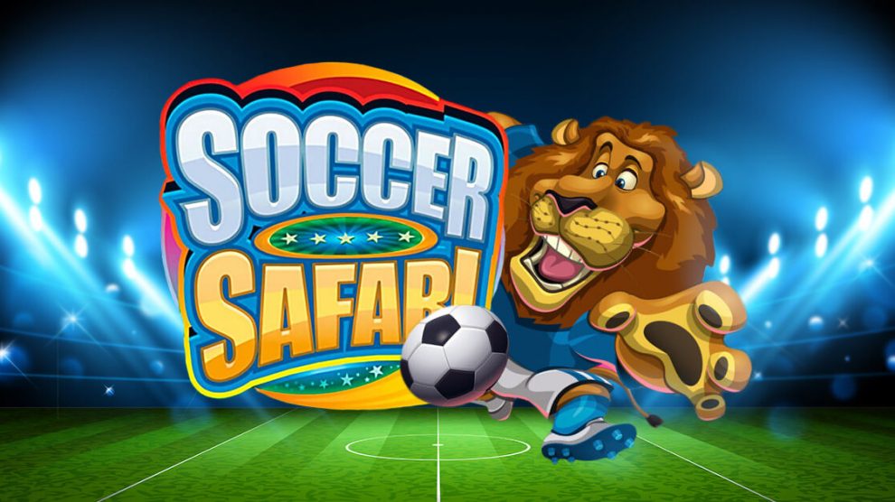 Resumen del juego «Soccer Safari»