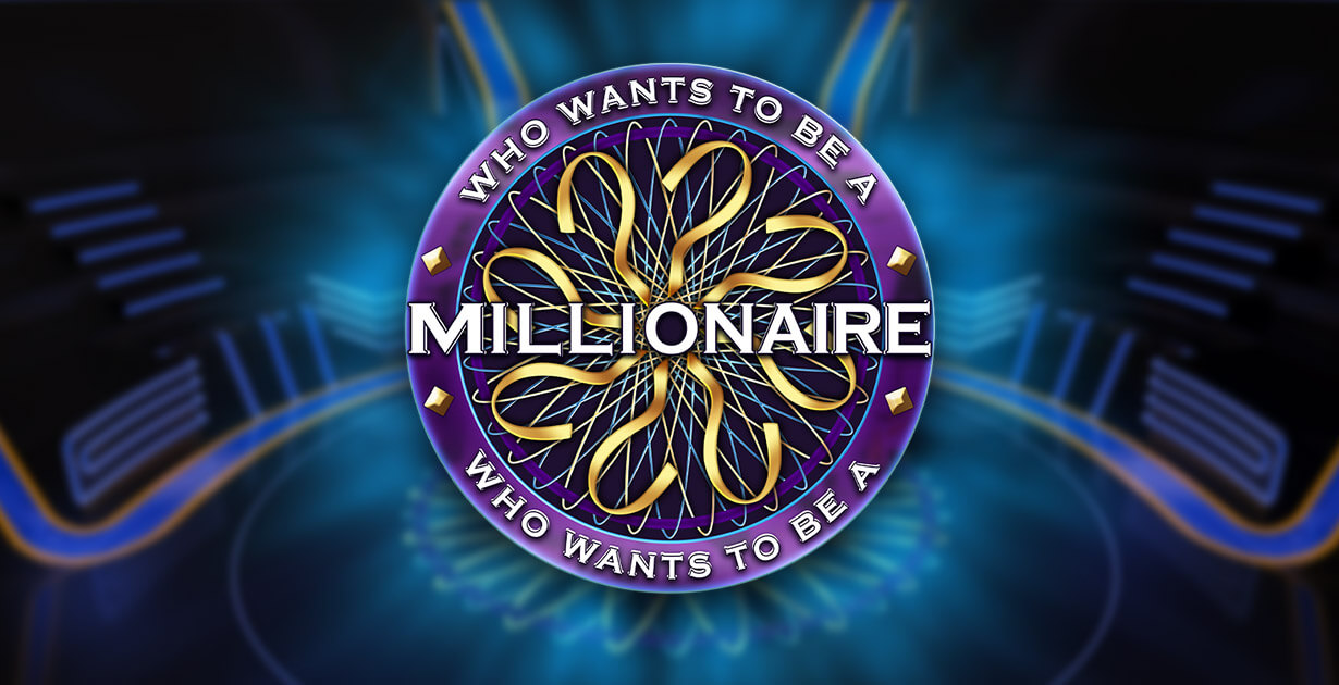 Resumen del juego «Who wants to be a millionaire»