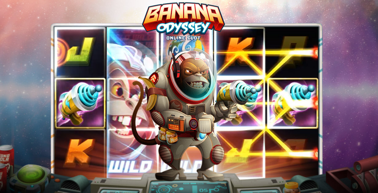 Resumen del juego «Banana Odyssey»