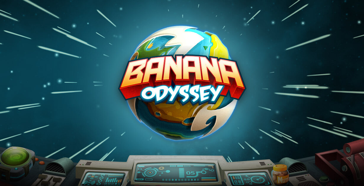 Resumen del juego «Banana Odyssey»