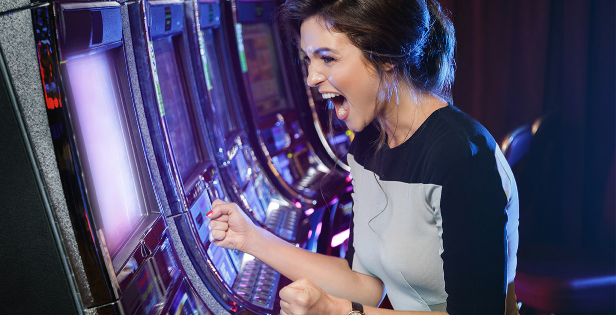 4 mitos sobre los juegos de casino en línea
