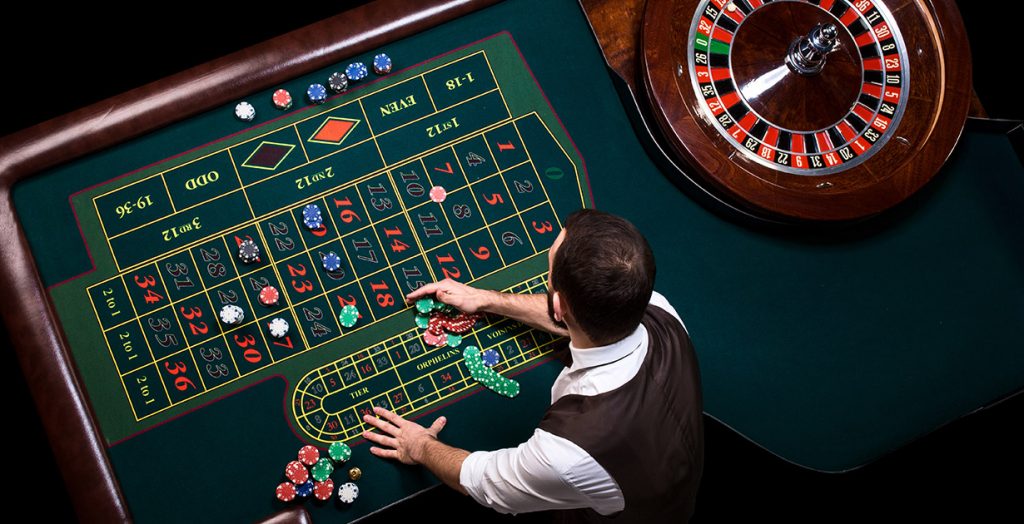 Números más comunes en ruleta