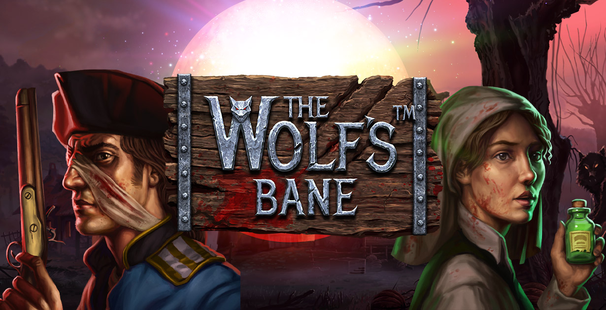 Resumen del juego «The Wolf’s Bane»