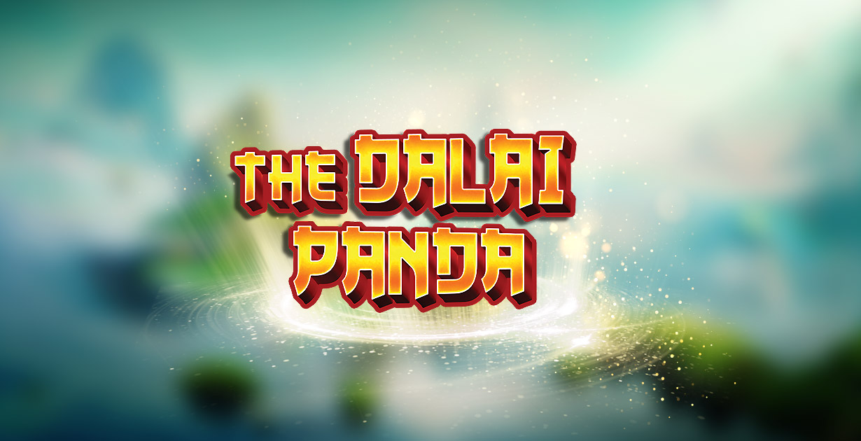 Juego de la semana: The Dalai Panda
