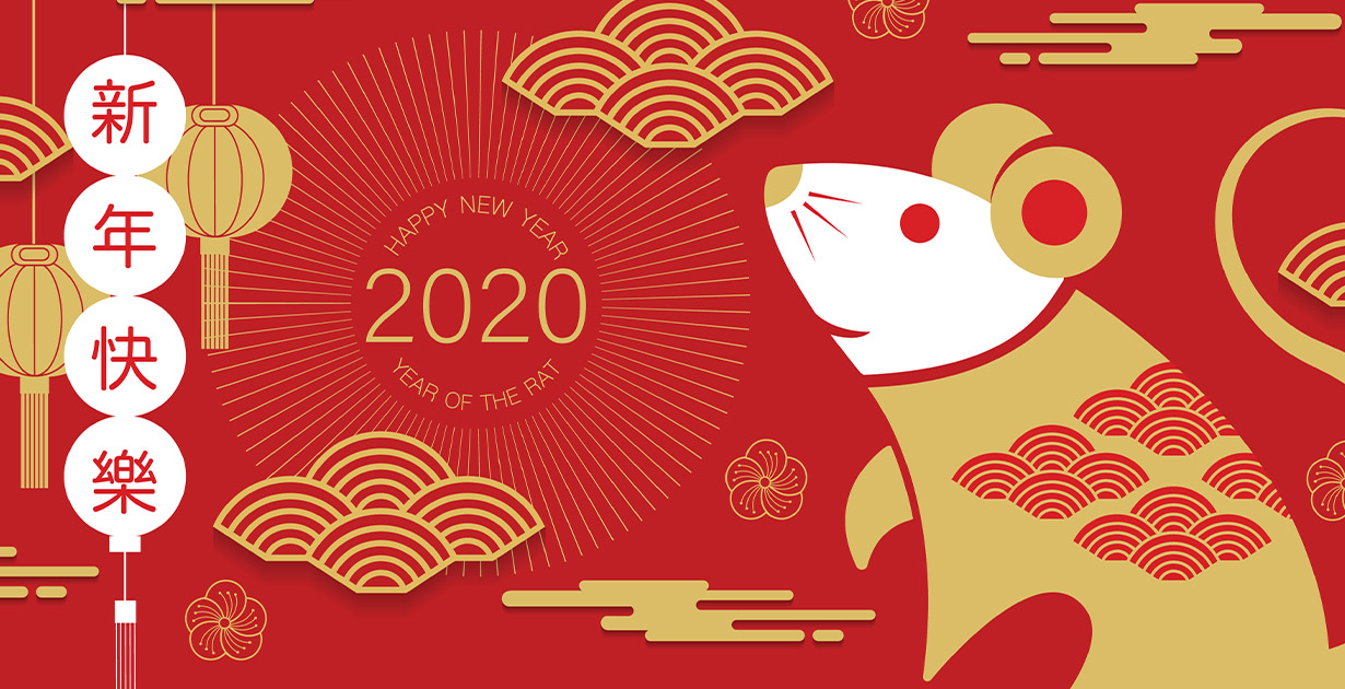 Año Nuevo chino: celébralo con Casino777