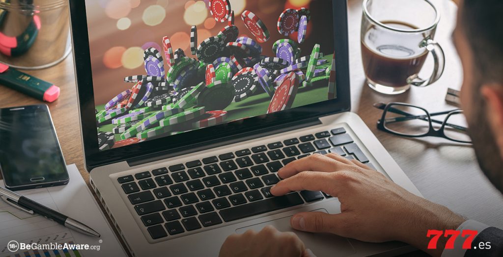 4 mitos sobre los juegos de casino en línea