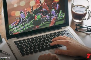 4 mitos sobre los juegos de casino en línea