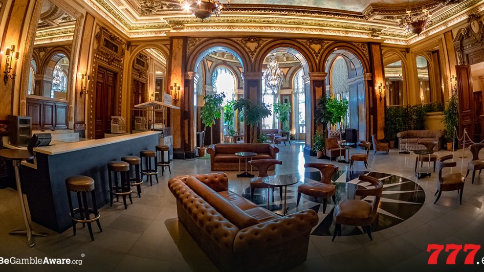 Los mejores casinos con restaurantes del mundo