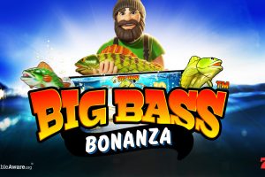 Reseña del juego de la semana: Big Bass Bonanza