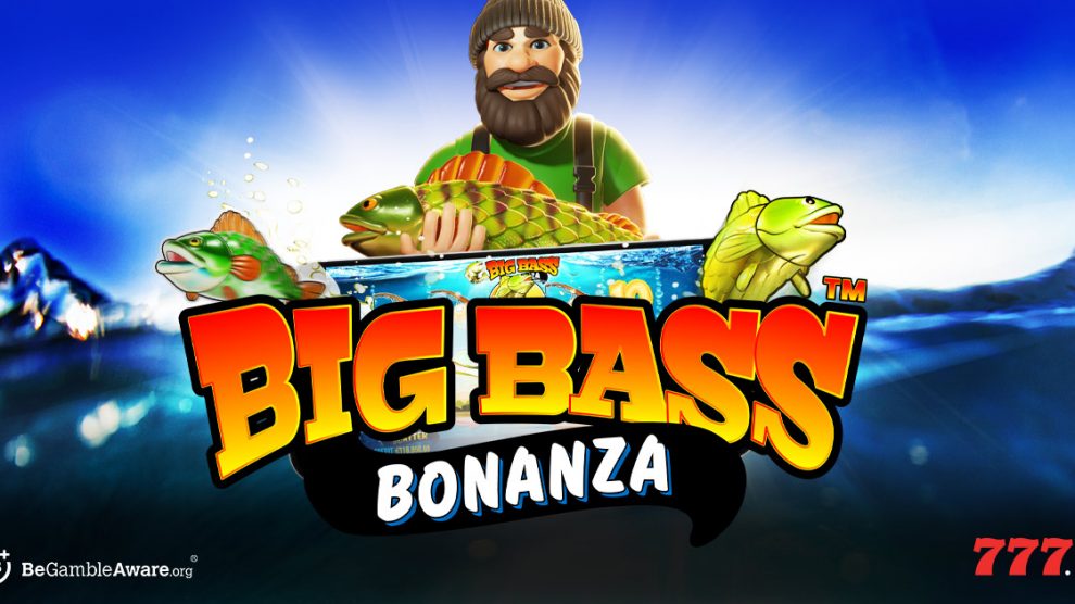 Reseña del juego de la semana: Big Bass Bonanza
