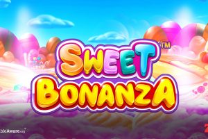 Juego de la semana: slot online Sweet Bonanza