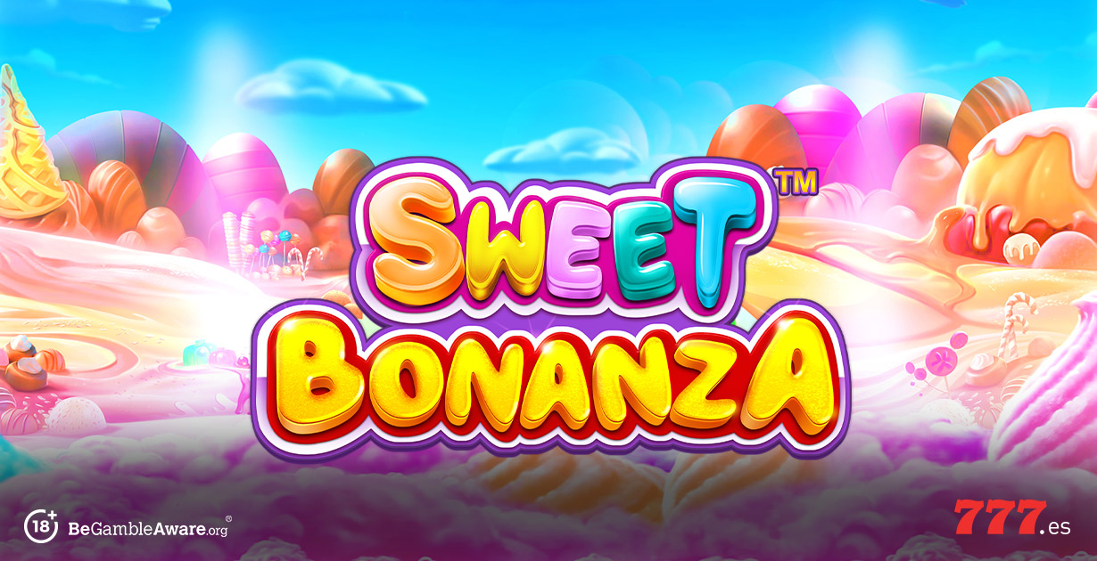 Juego de la semana: slot online Sweet Bonanza
