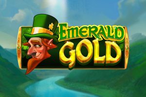 Juego de la semana: slot online Emerald Gold