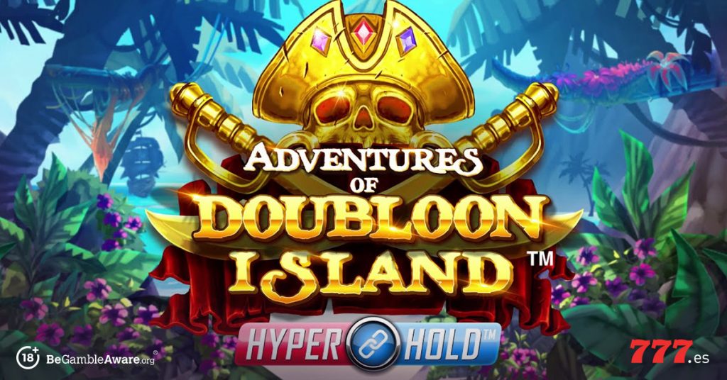 Juego de la semana: Adventures of Doubloon Island