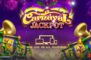 Juego de la semana: Carnaval Jackpot