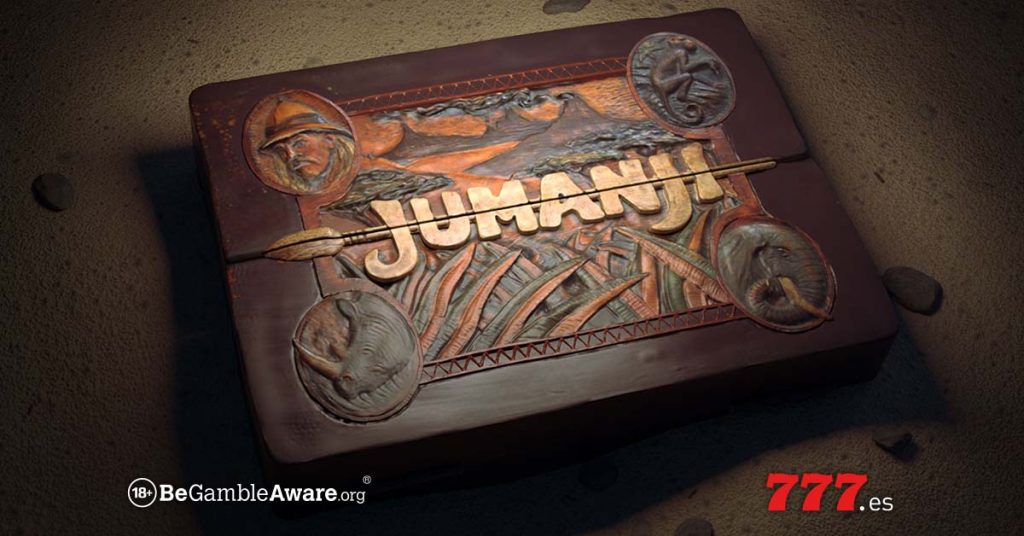 Mejores tragaperras de películas