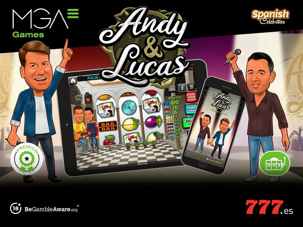 Juegos nuevos de Casino777.es