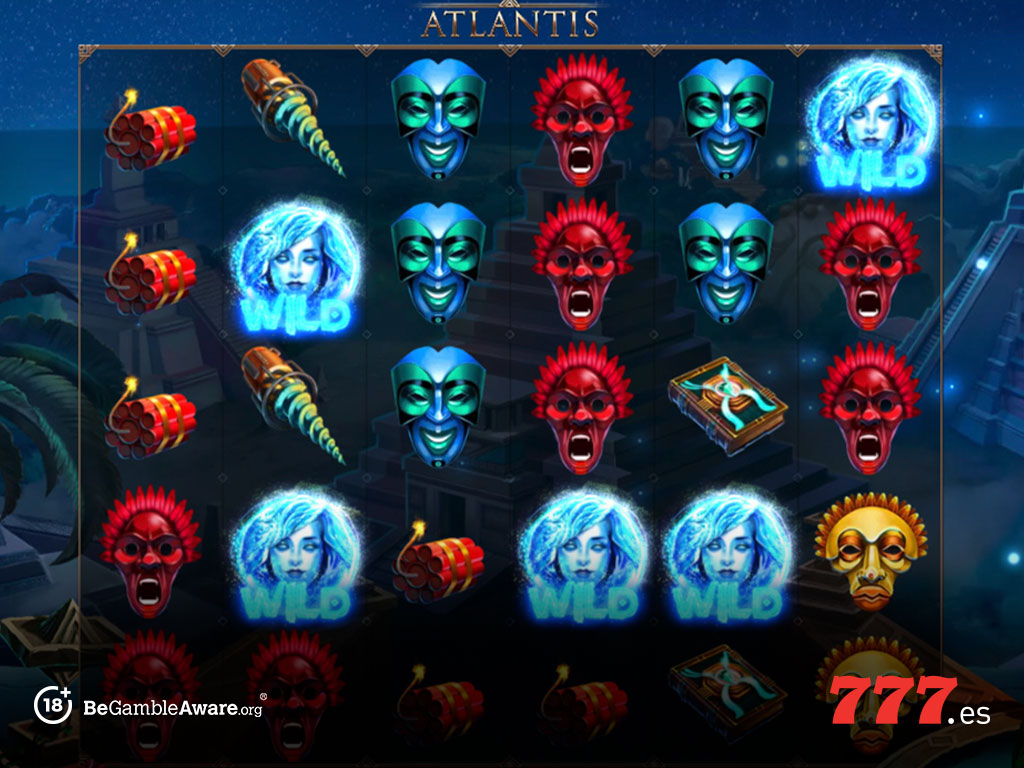 Juegos emocionantes de Gamingone