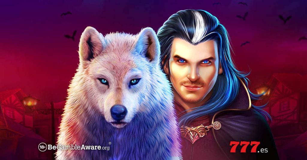 Juegos nuevos de Casino777.es