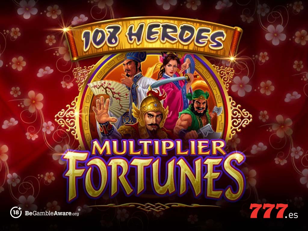 Juegos nuevos de Casino777.es