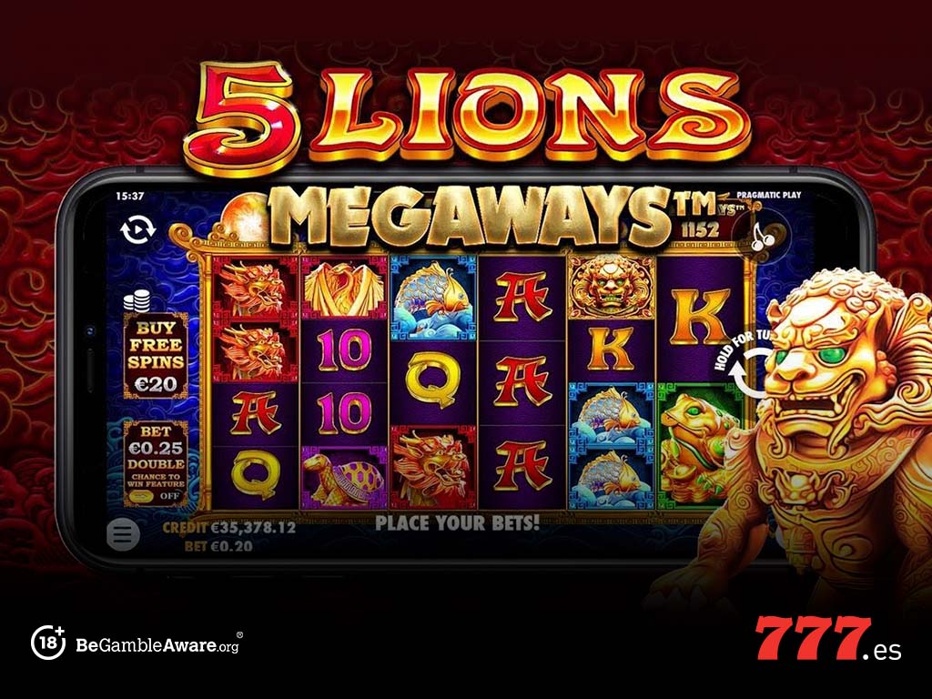 Juegos emocionantes de Pragmaticplay