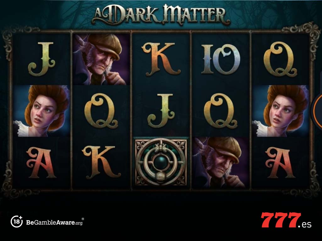 Juegos nuevos de Casino777.es