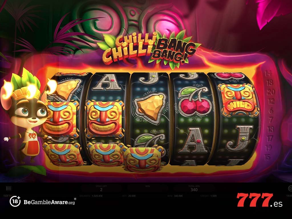 Juegos populares de iSoftBet