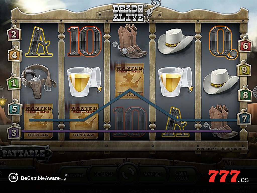 Juegos emocionantes de NetEnt