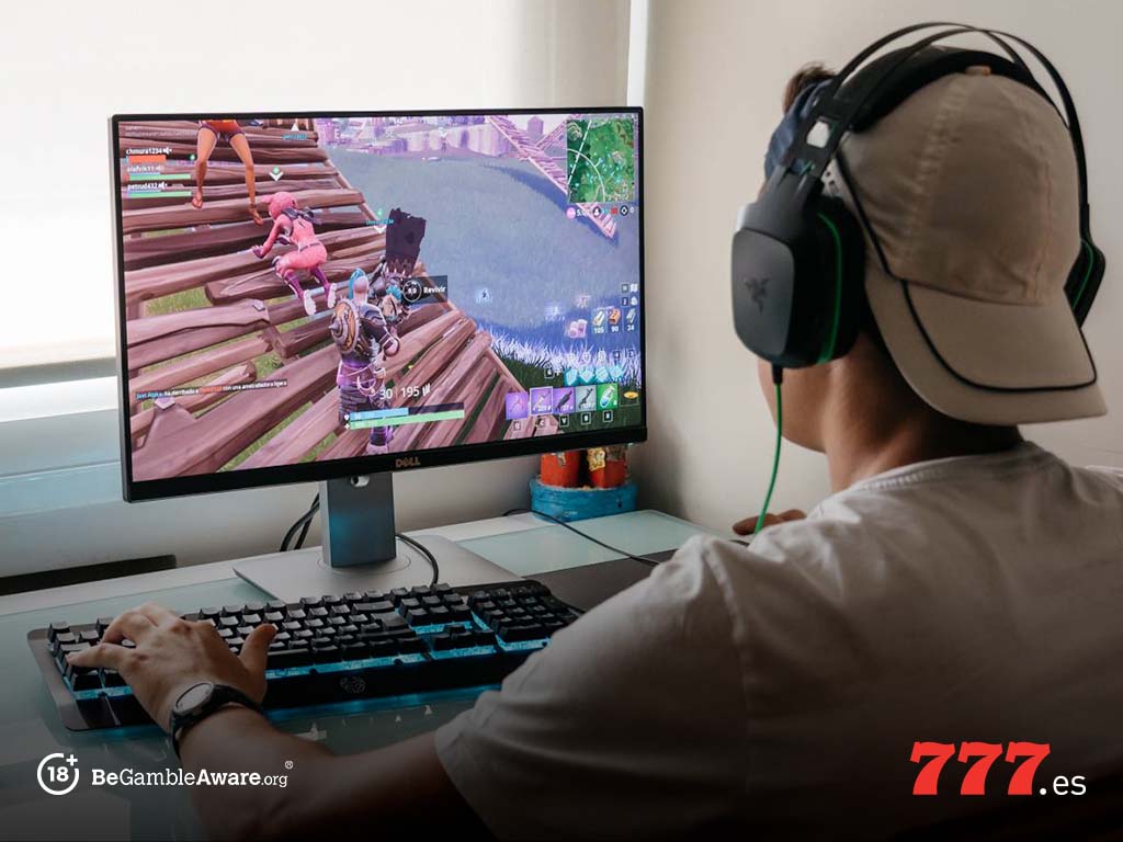 Conoce Instant Gaming