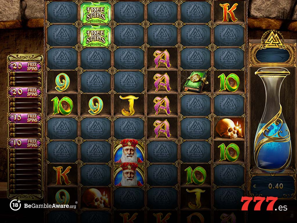 Juegos emocionantes de Redrake