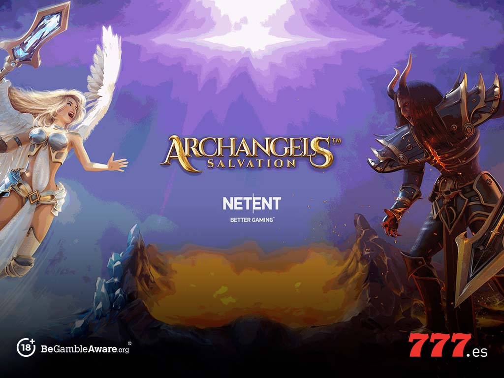 Juegos nuevos de Casino777.es