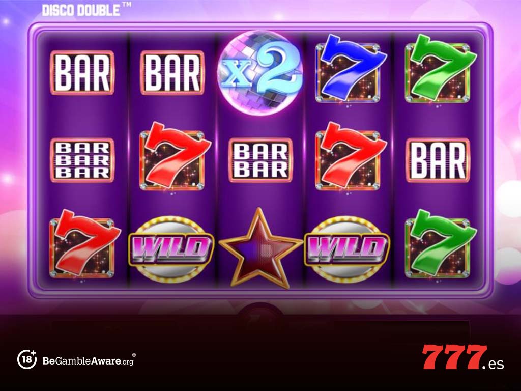 Juegos nuevos de Casino777.es