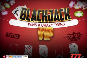 Juegos populares de Blackjack