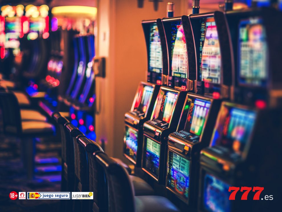 nuevos juegos casino777.es