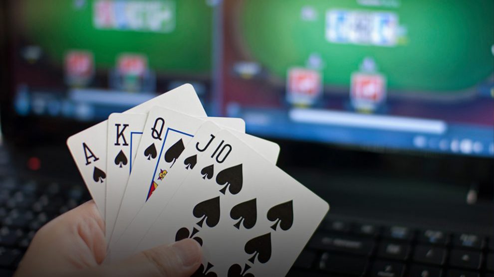 juegos de carta en Casino777