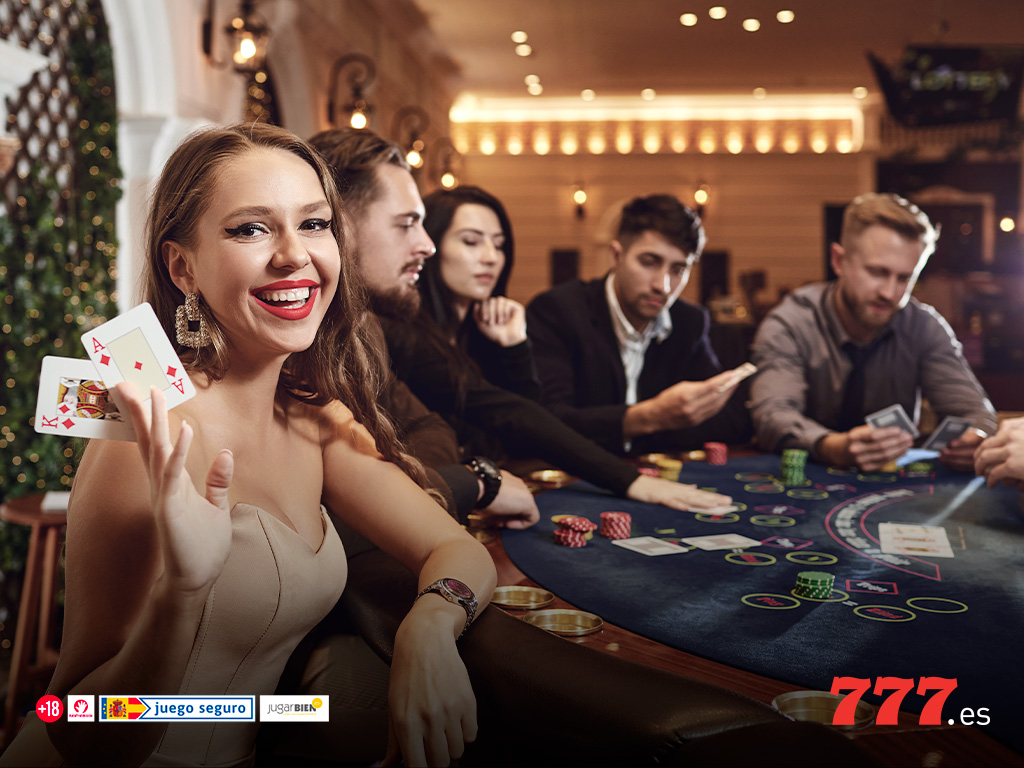 estrategias para jugadores principiantes